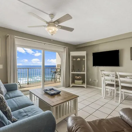 The Summit 1128 Apartment